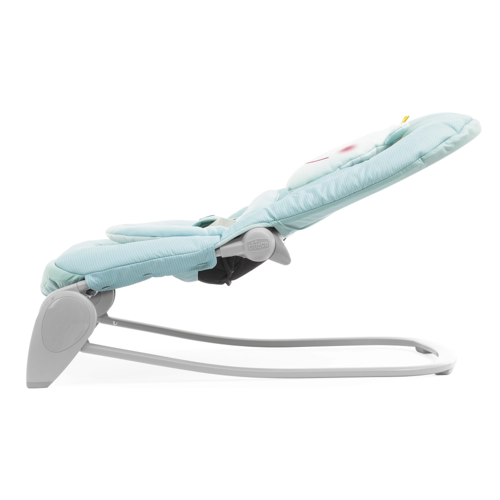 Transat Chicco Balloon - Froggy