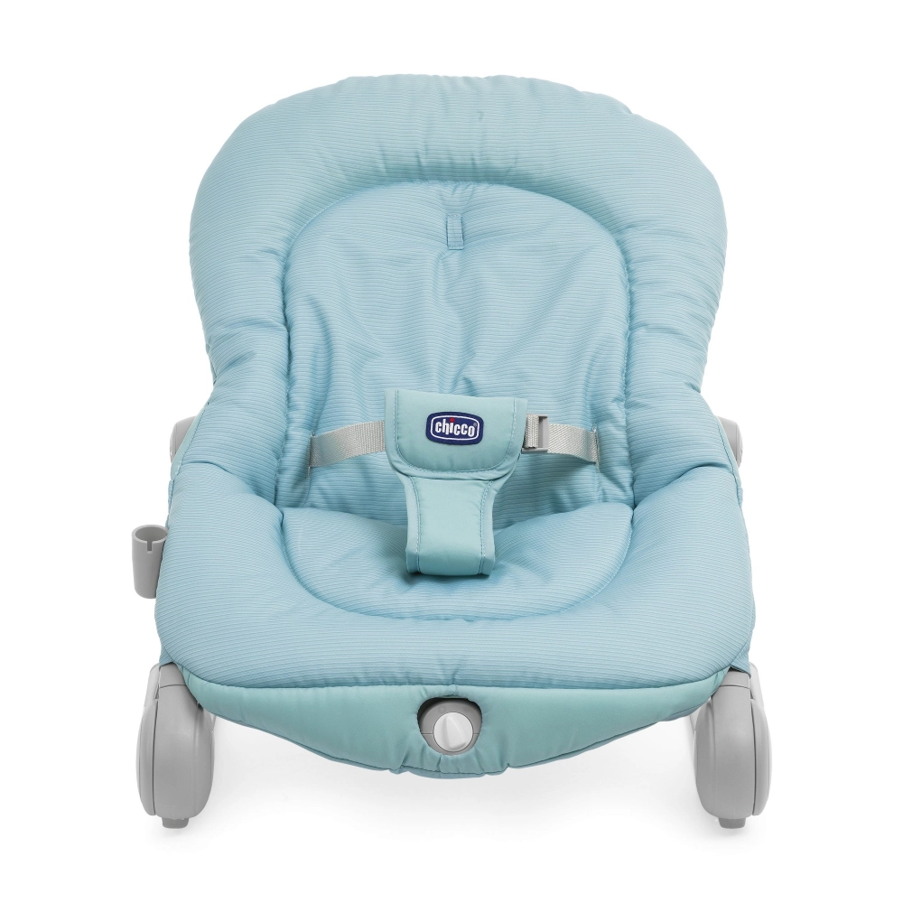 Transat Chicco Balloon - Froggy