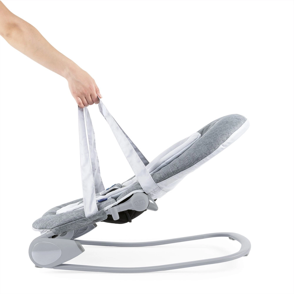 Transat Chicco Hooplà - Titanium