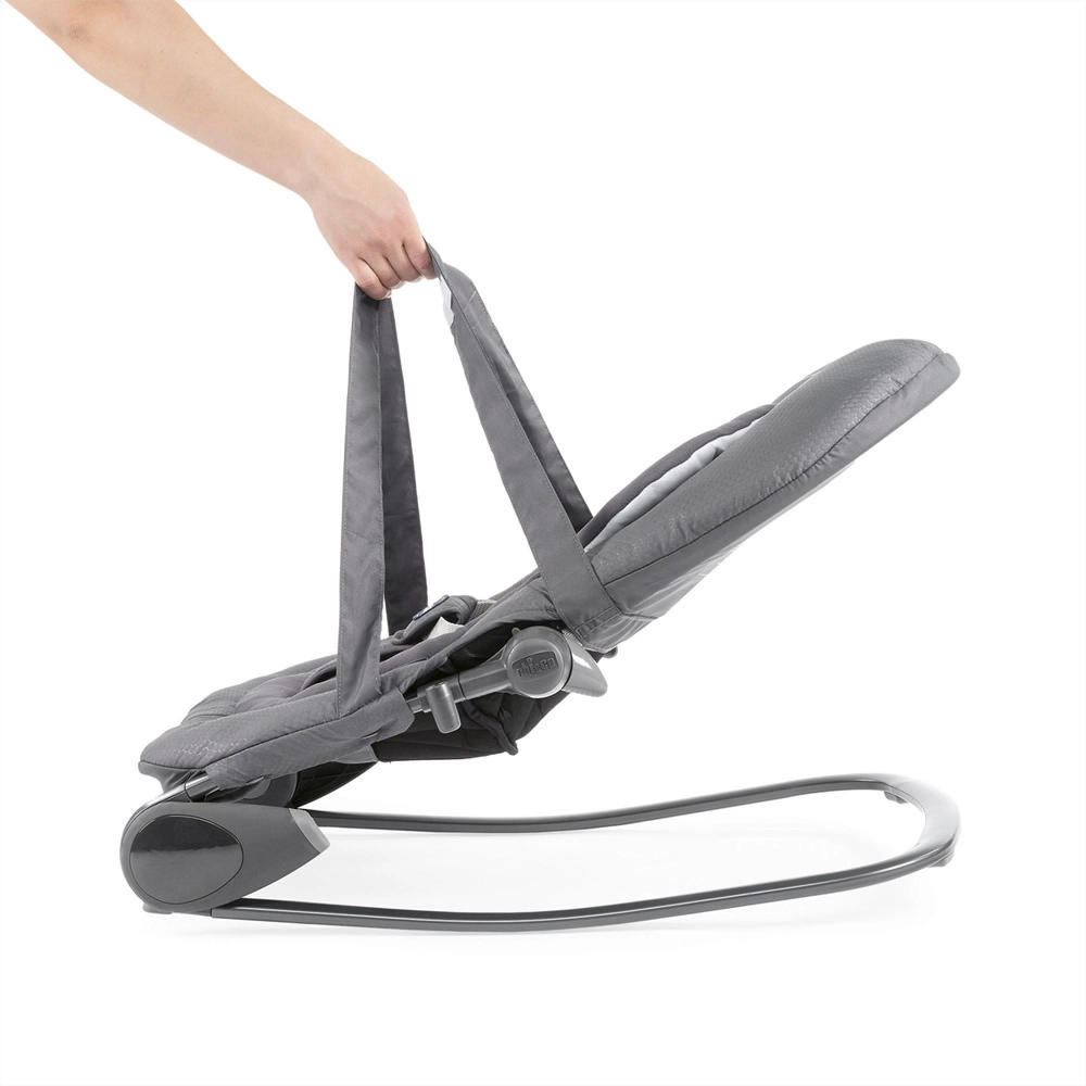 Transat Chicco Hooplà - Moongrey