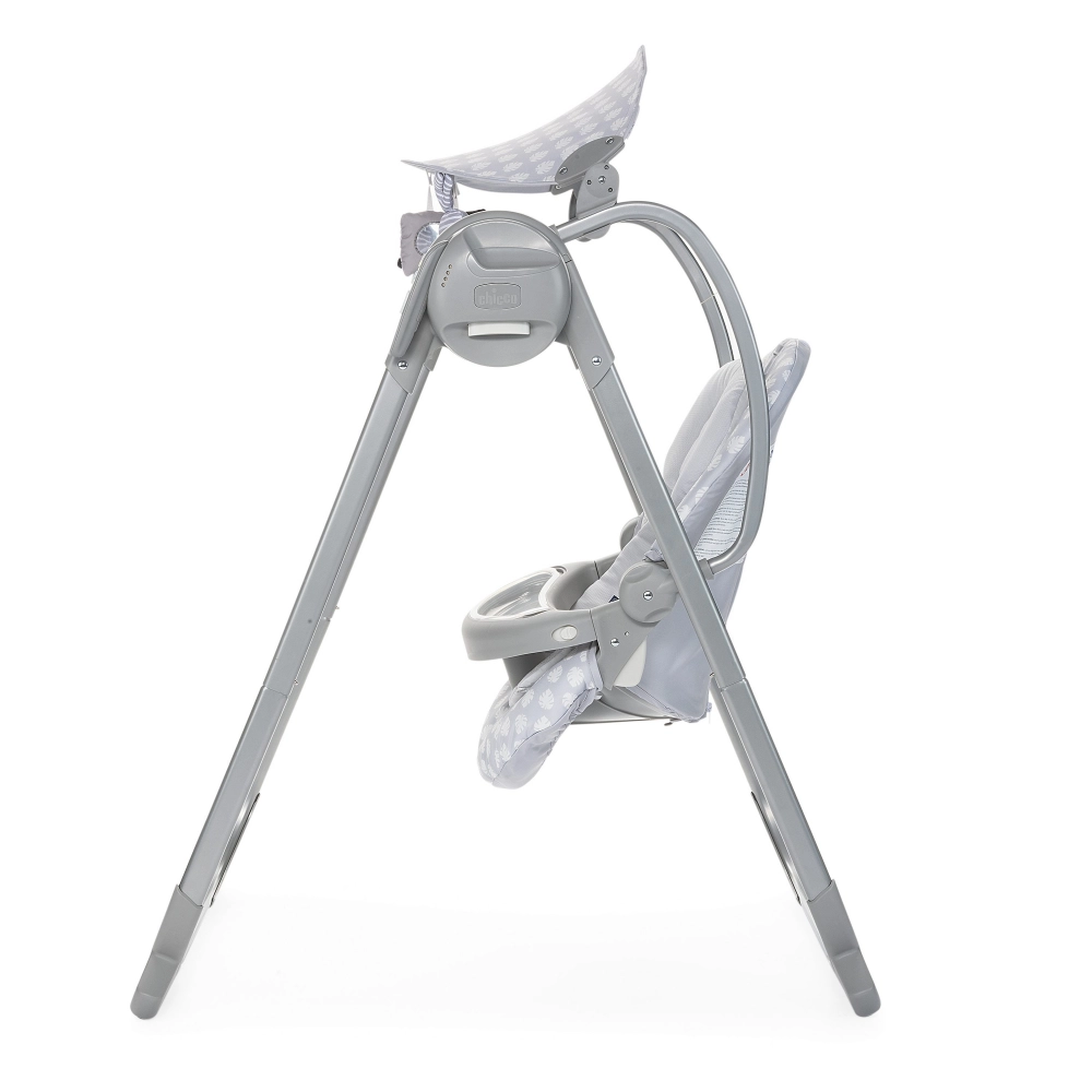 Balancelle Chicco Polly Swing Up - Leaf