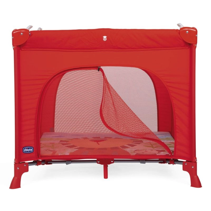 Chicco Open Playpen - Lion
