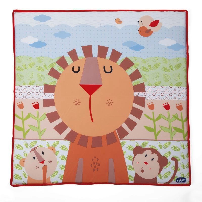 Chicco Open Playpen - Lion