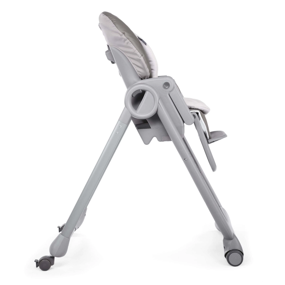 Chaise Haute Chicco Polly Magic Relax - Cocoa