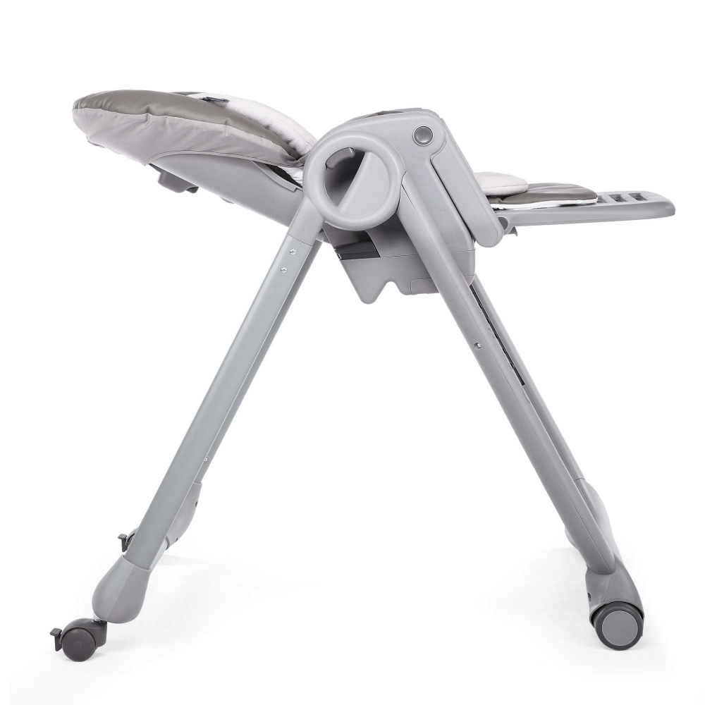 Chaise Haute Chicco Polly Magic Relax - Cocoa