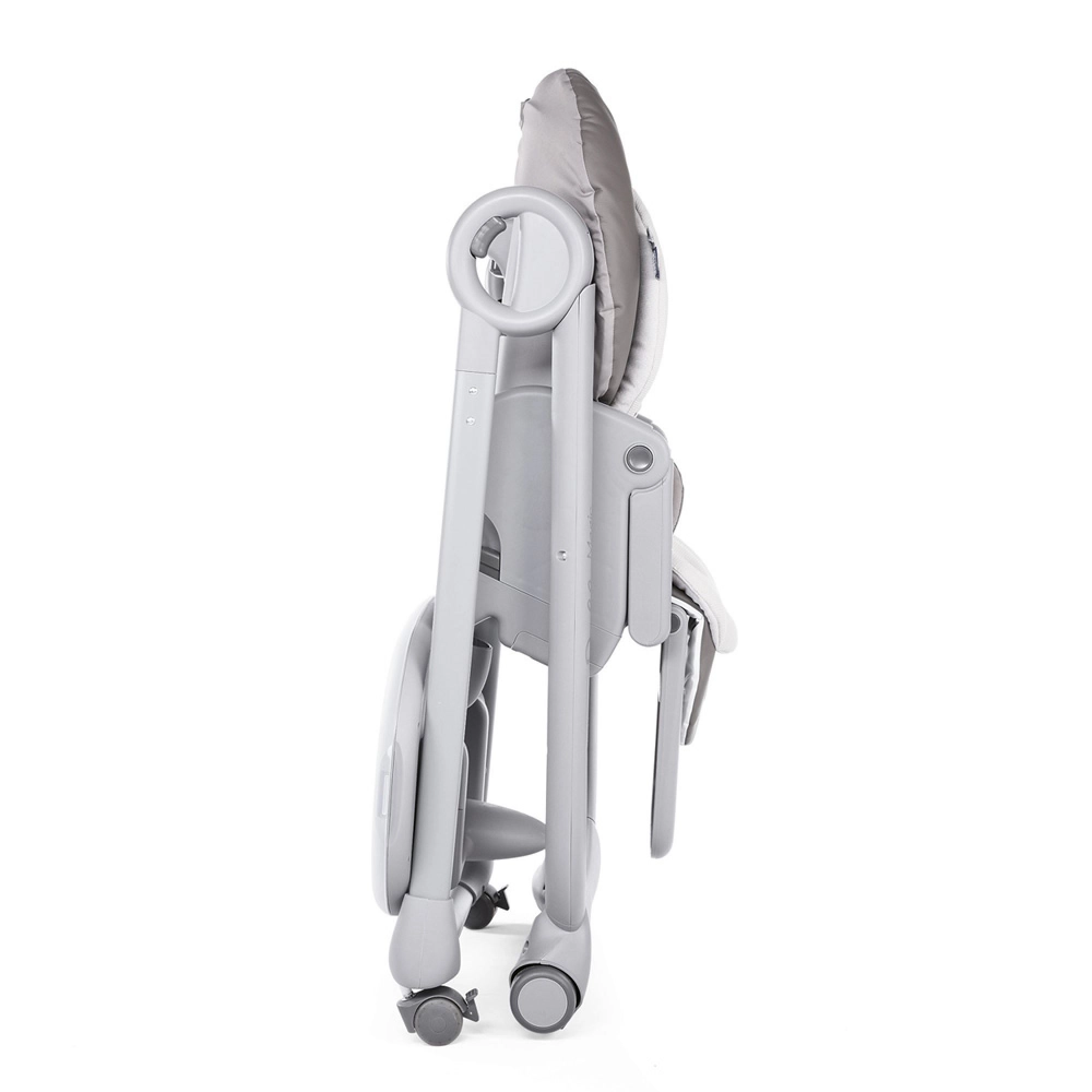 Chaise Haute Chicco Polly Magic Relax - Cocoa