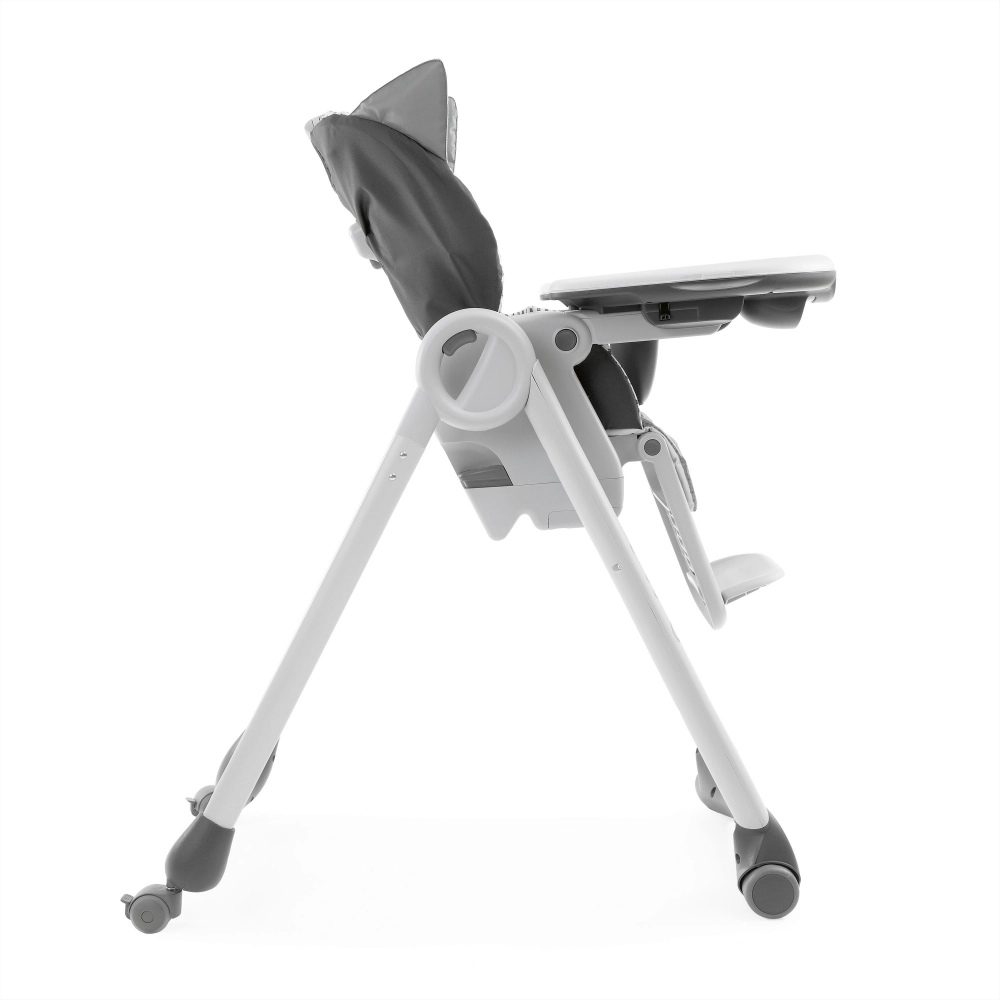 Chaise Haute Chicco Polly 2 Start - Foxy