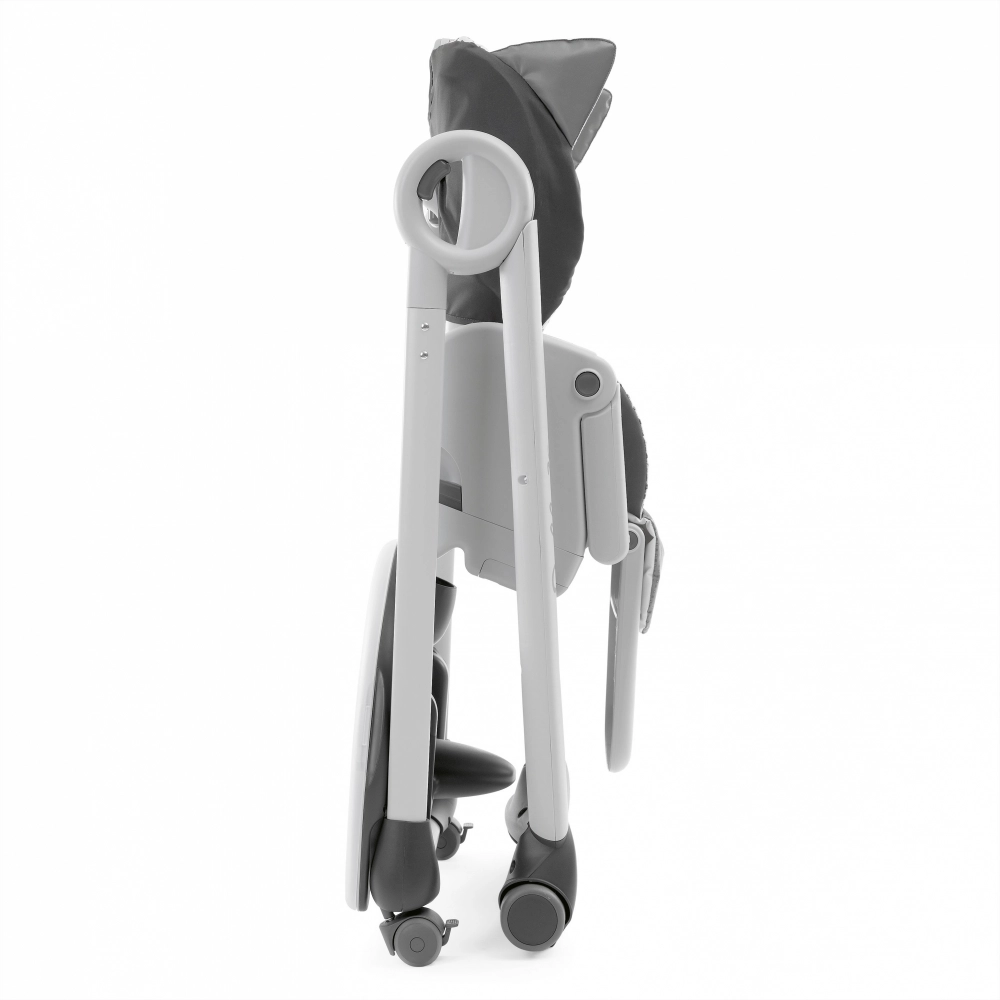 Chaise Haute Chicco Polly 2 Start - Foxy