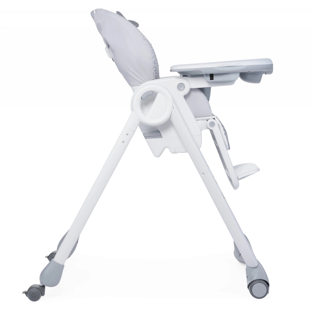 Chaise Haute Chicco Polly 2 Start - Dots