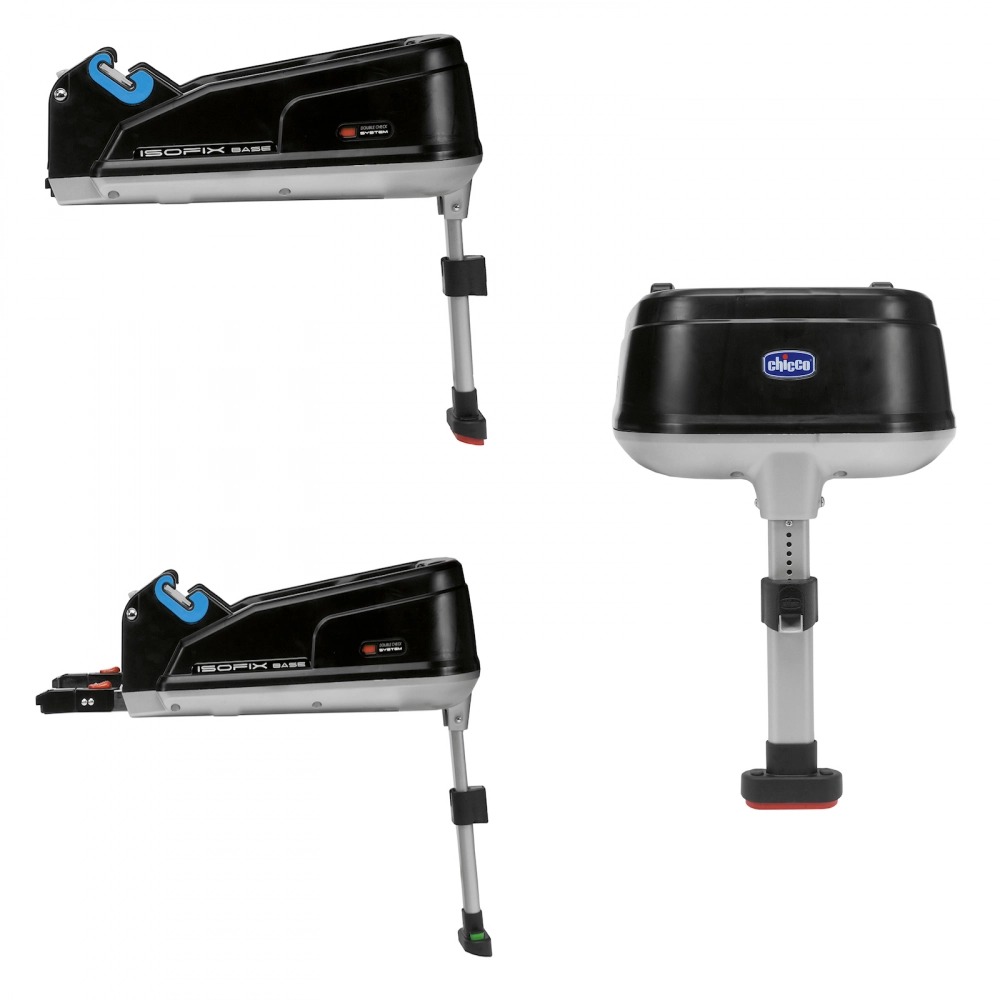 Base Chicco Autofix Fast Univers Poussette
