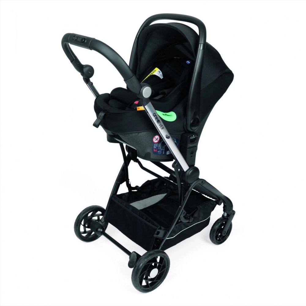 Adaptateur poussette chicco sales