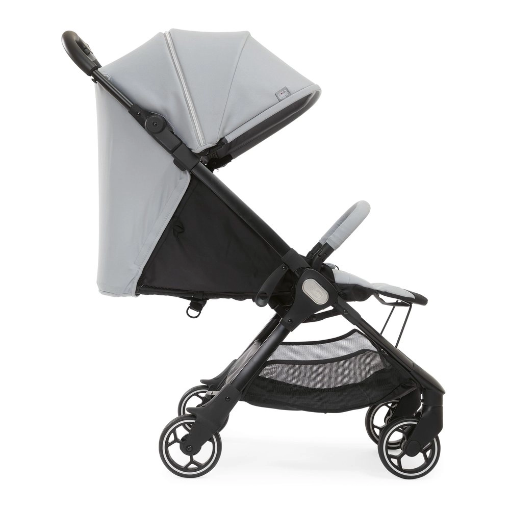 Poussette Chicco We - Cool Grey