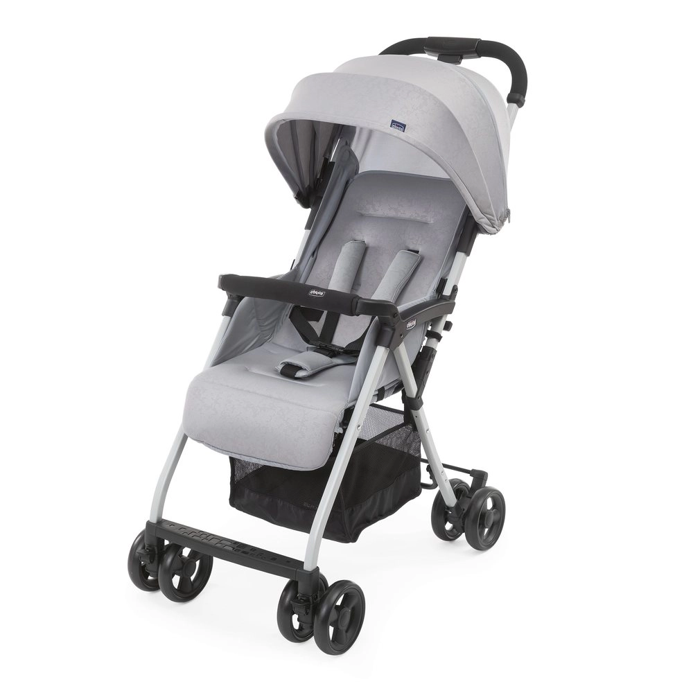 Poussette Chicco Ohlala 3 Grey Mist Univers Poussette