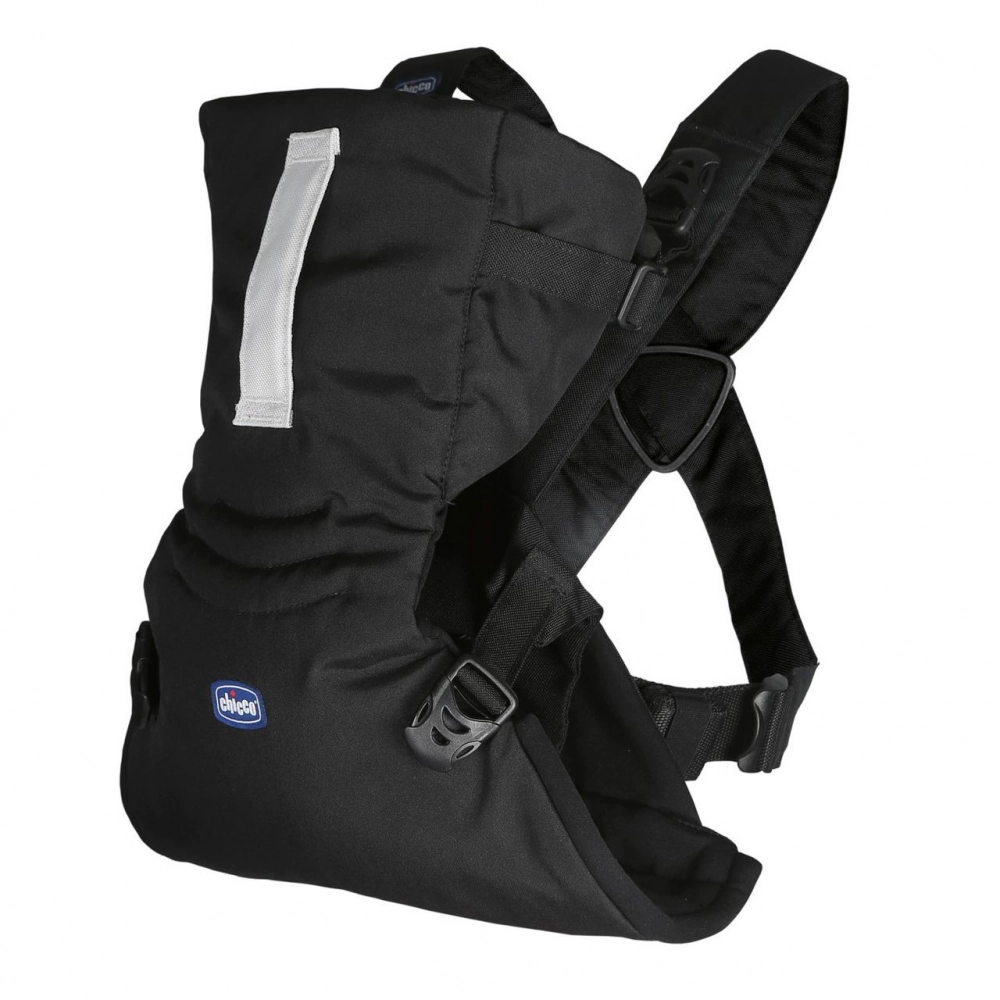 Chicco Easy Fit Baby Carrier - Black Night