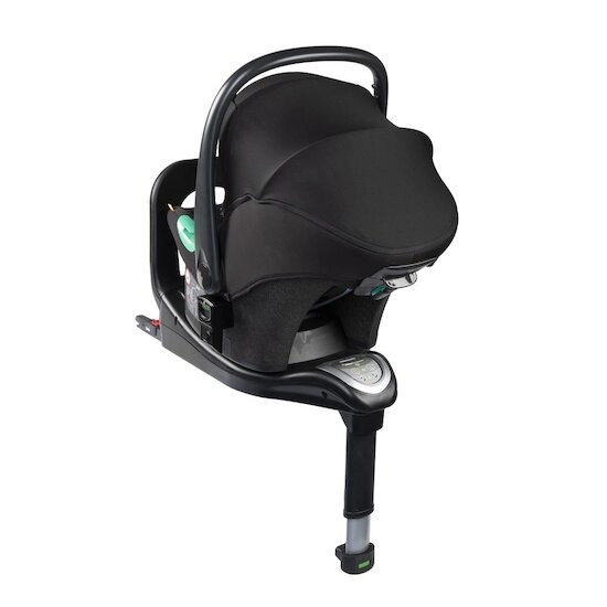 Coque Auto 0-13kg Chicco Kiros i-Size Evo + Base Isofix