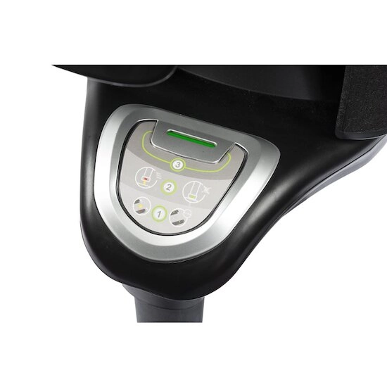 Coque Auto 0-13kg Chicco Kiros i-Size Evo + Base Isofix