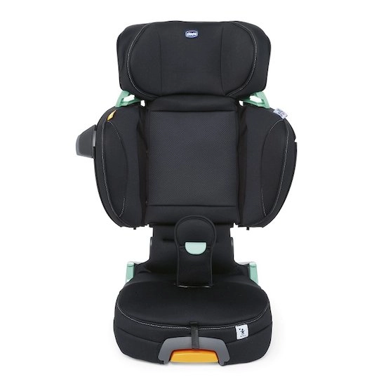 Siège Auto 15-36kg Chicco Fold&Go i-Size - Black