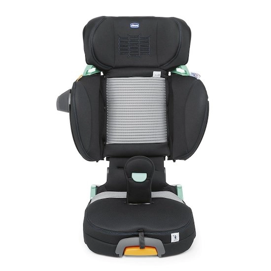 Siège Auto 15-36kg Chicco Fold&Go Air i-Size - Black air