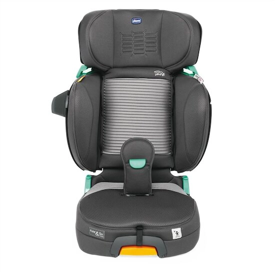 Siège Auto 15-36kg Chicco Fold&Go Air i-Size - Graphite Air