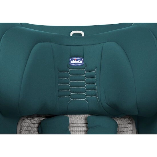 Siège Auto 0-25kg Chicco Seat3Fit Air i-Size - Teal Blue Air