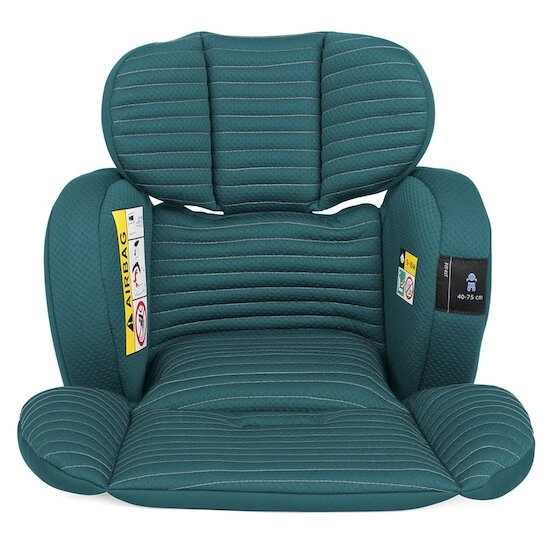 Siège Auto 0-25kg Chicco Seat3Fit Air i-Size - Teal Blue Air