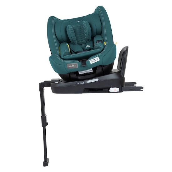 Siège Auto 0-25kg Chicco Seat3Fit Air i-Size - Teal Blue Air