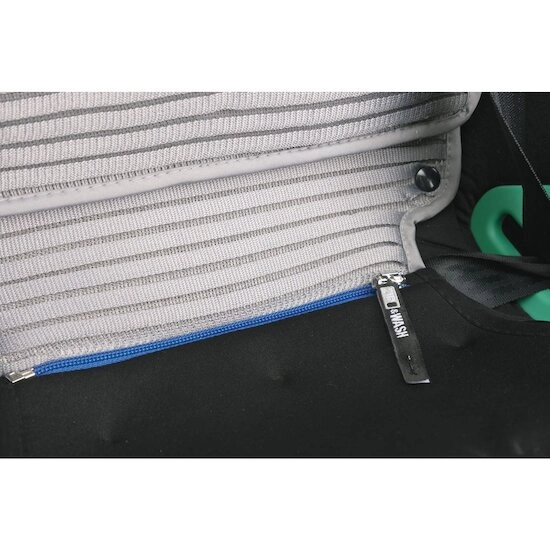 Siège Auto 0-25kg Chicco Seat3Fit Air i-Size - Black Air Zip