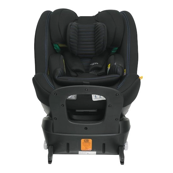 Siège Auto 0-25kg Chicco Seat3Fit Air i-Size - Black Air Zip