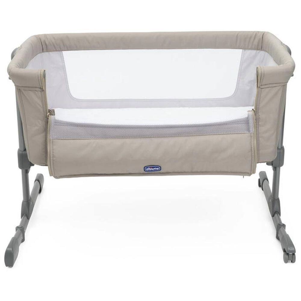Berceau cododo Chicco Next2Me Essential - Dune Re-lux