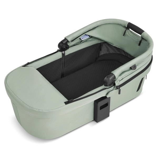 Poussette ABC Design Vicon 4 + Nacelle - Pine