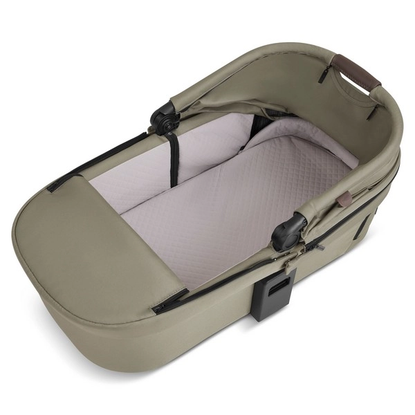 Poussette ABC Design Vicon 4 + Nacelle - Reed