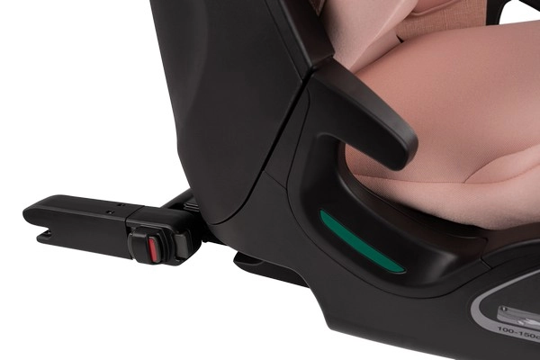 Siège Auto 15-36kg Nuna Aace lx - Coral