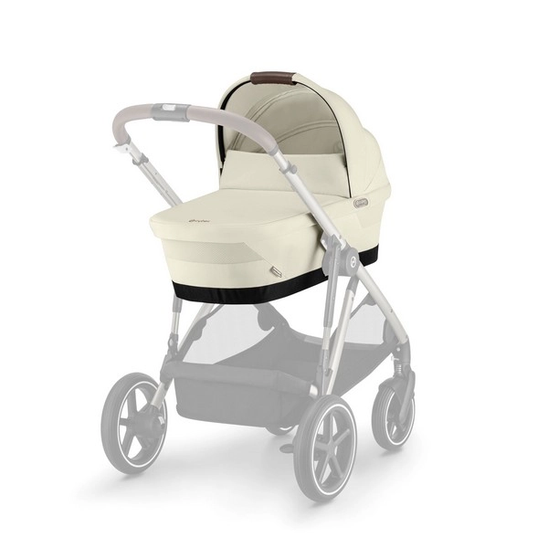 Nacelle Cybex Gazelle S Cot - Seashell Beige