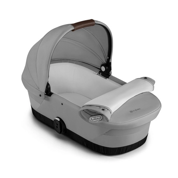 Nacelle Cybex Gazelle S Cot - Stone Grey