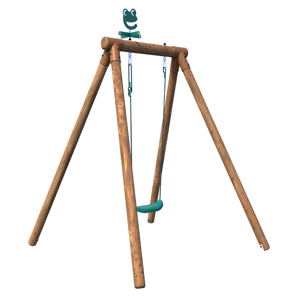 Balançoire Soulet - Hanna (Nouvelle Version)