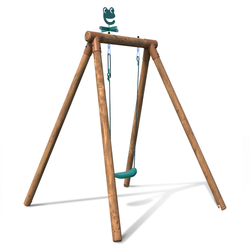 Balançoire Soulet - Hanna (Nouvelle Version)