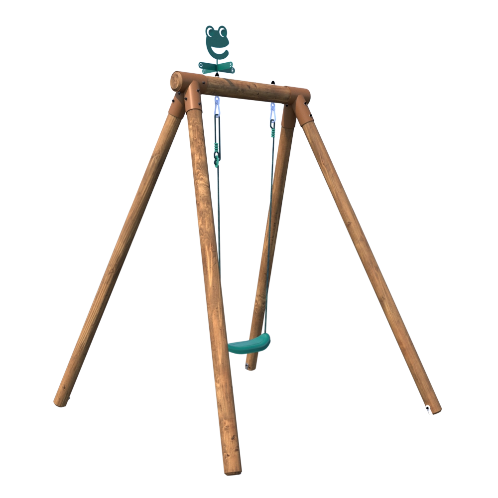 Balançoire Soulet - Hanna (Nouvelle Version)