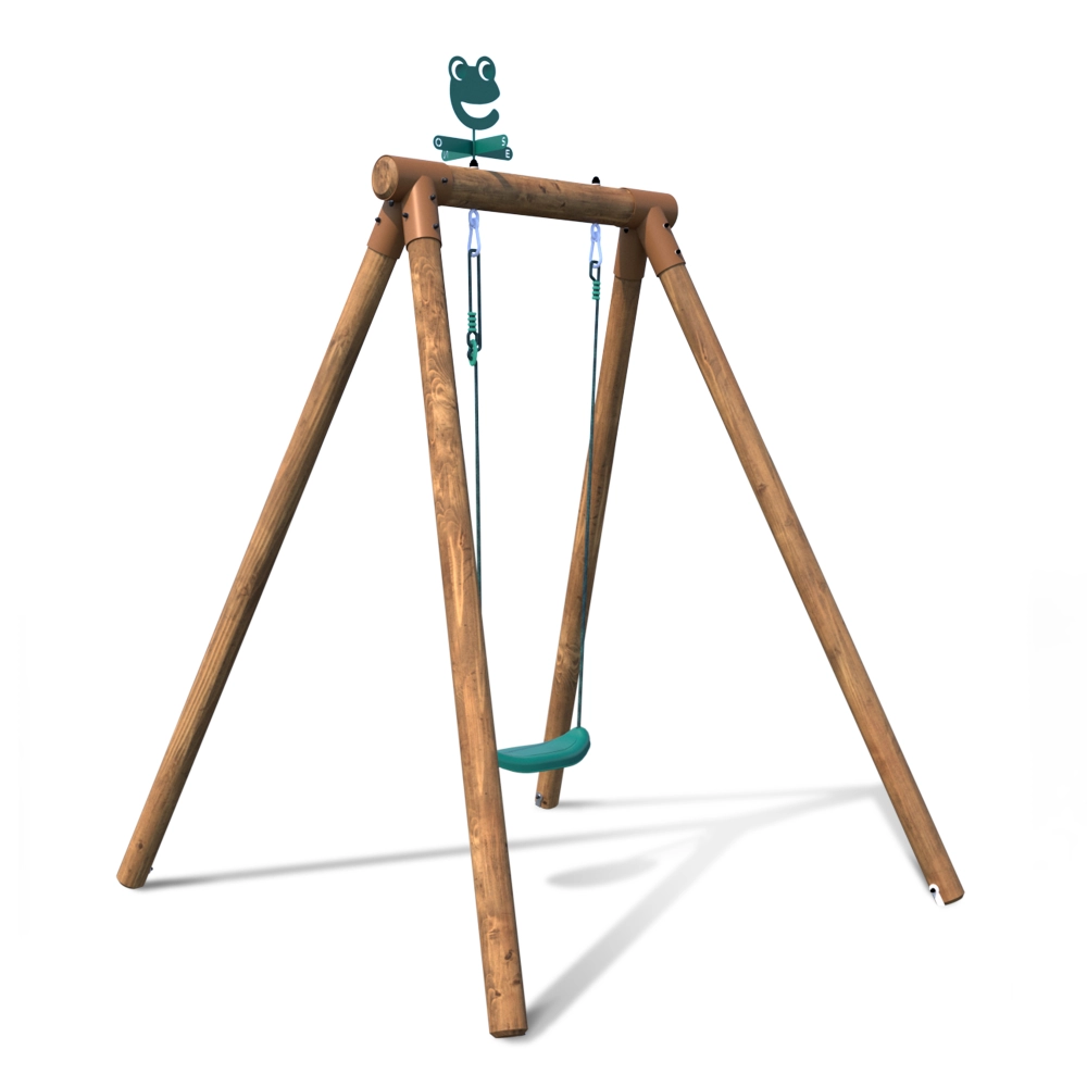 Balançoire Soulet - Hanna (Nouvelle Version)