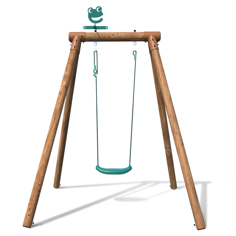 Balançoire Soulet - Hanna (Nouvelle Version)