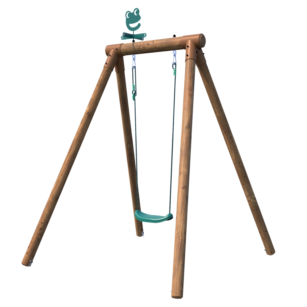 Balançoire Soulet - Hanna (Nouvelle Version)