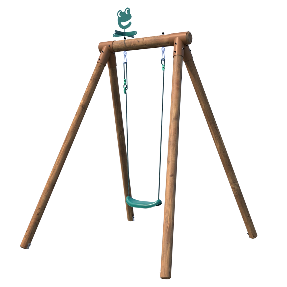 Balançoire Soulet - Hanna (Nouvelle Version)