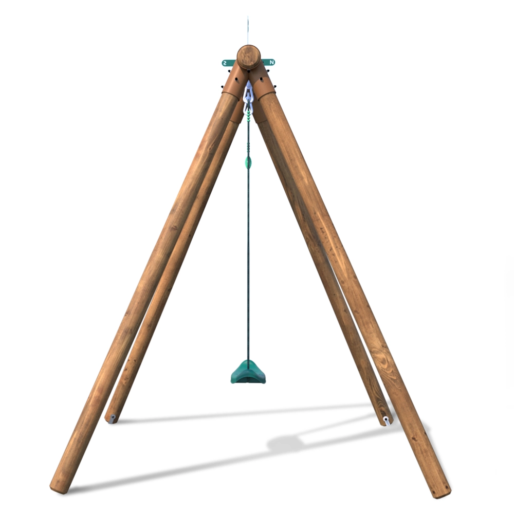 Balançoire Soulet - Hanna (Nouvelle Version)