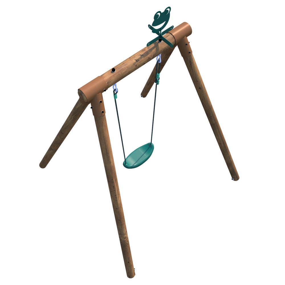 Balançoire Soulet - Hanna (Nouvelle Version)