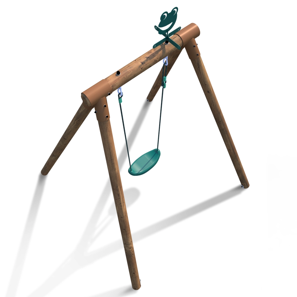 Balançoire Soulet - Hanna (Nouvelle Version)