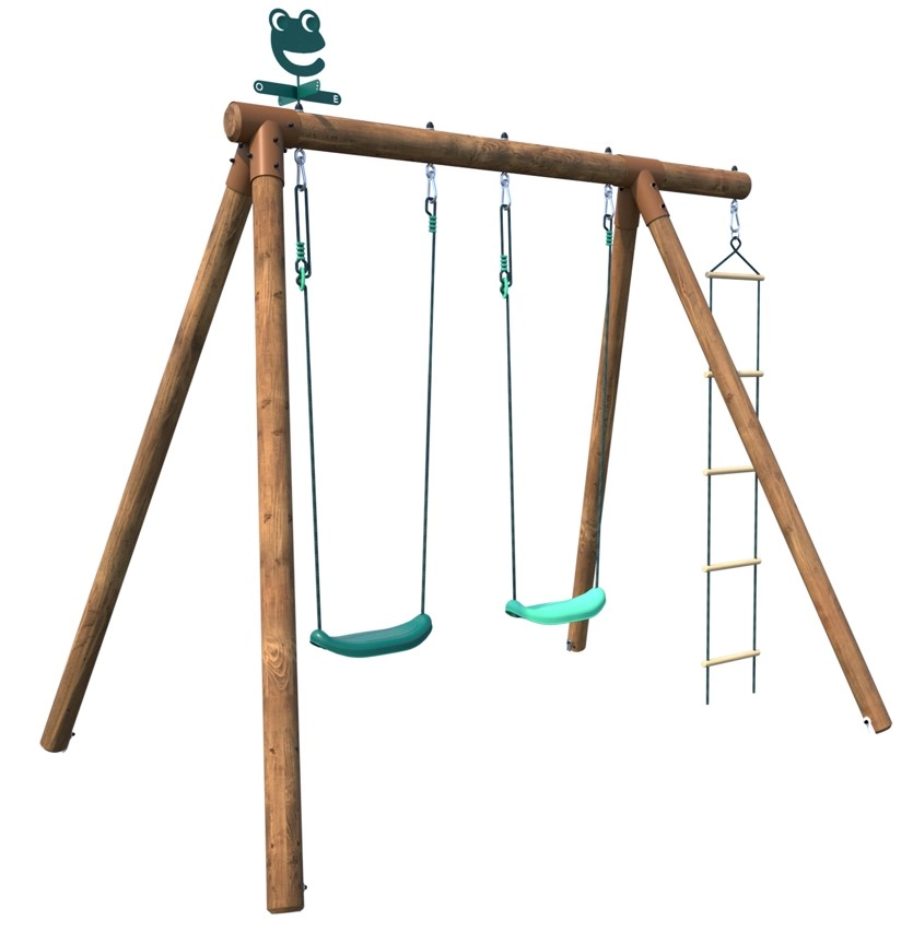 Balançoire Soulet - Tonka (Nouvelle version)