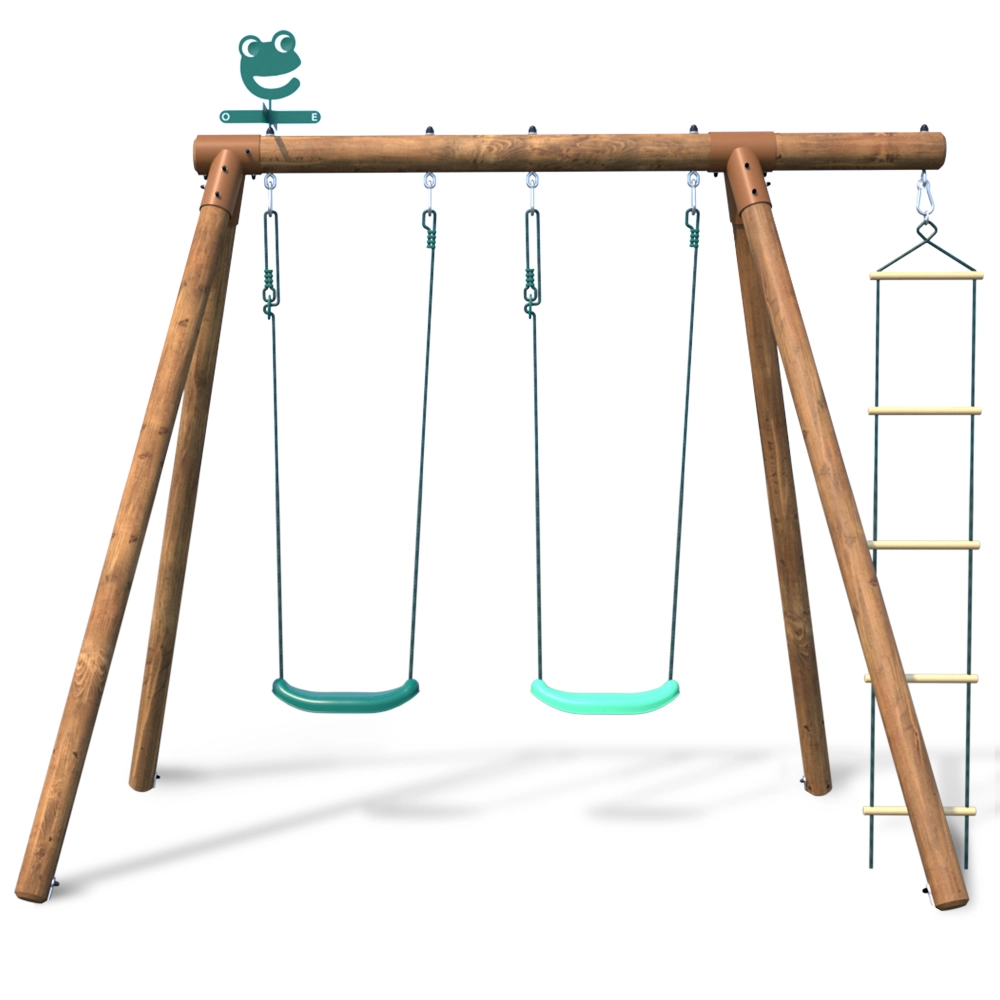 Balançoire Soulet - Tonka (Nouvelle version)