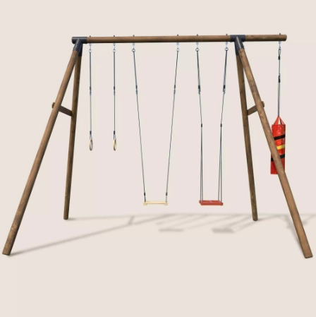 Balançoire Soulet - Galdar boxe