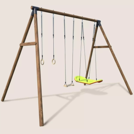 Balançoire Soulet - Galdar bateau