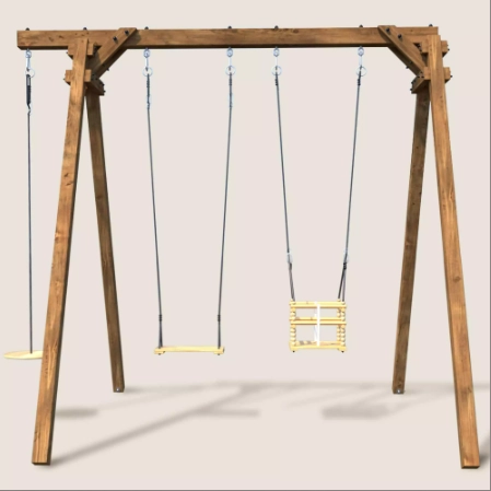 Balancoire Soulet - carre Ulysse