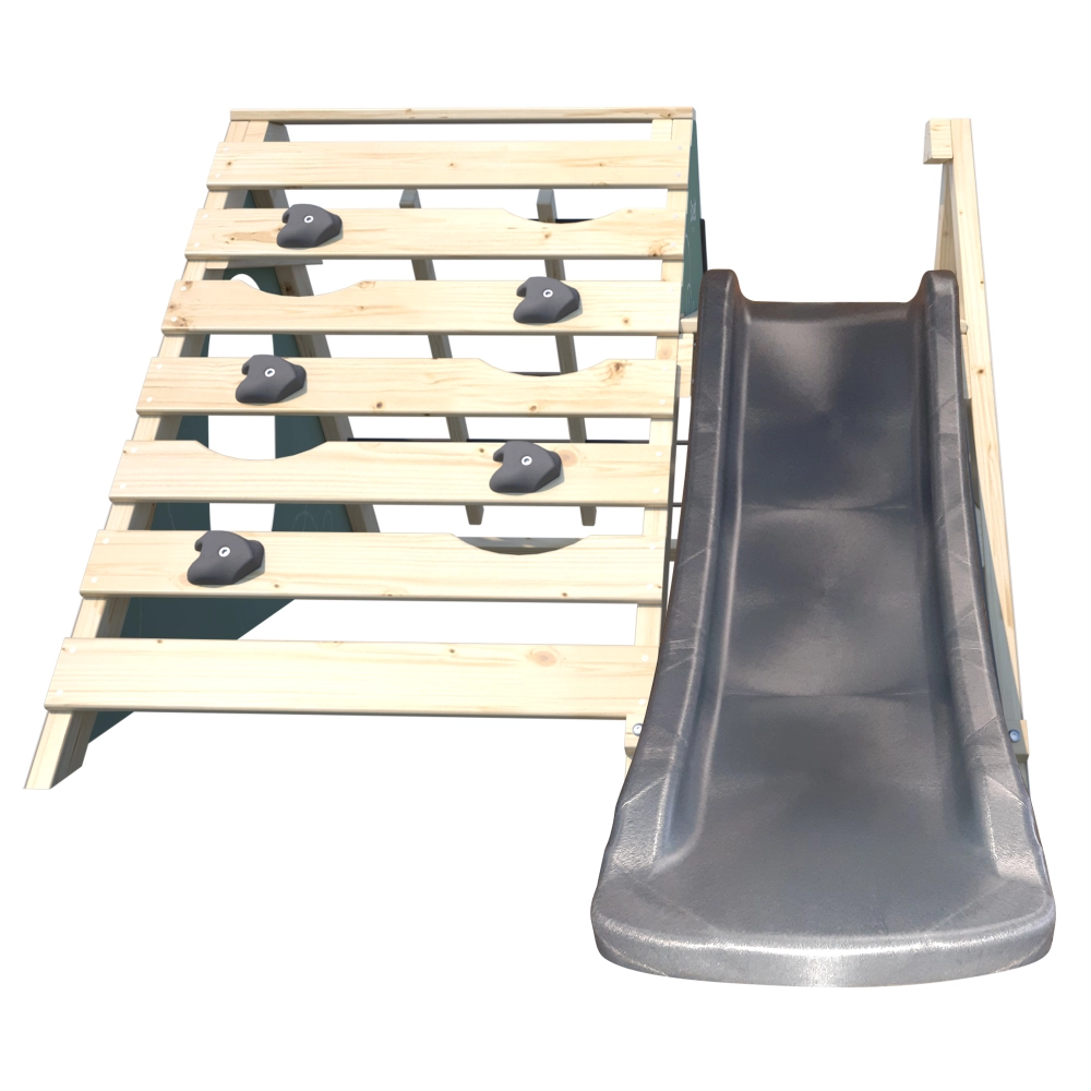 Aire de Jeux Soulet - Hercule